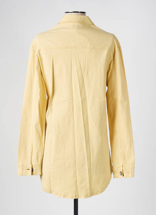 Cămașă galben RED BUTTON femeie