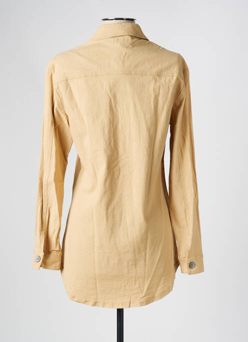 Cămașă maro RED BUTTON femeie