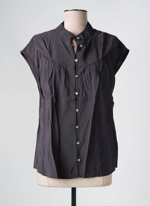 Cămașă gri YAYA femeie