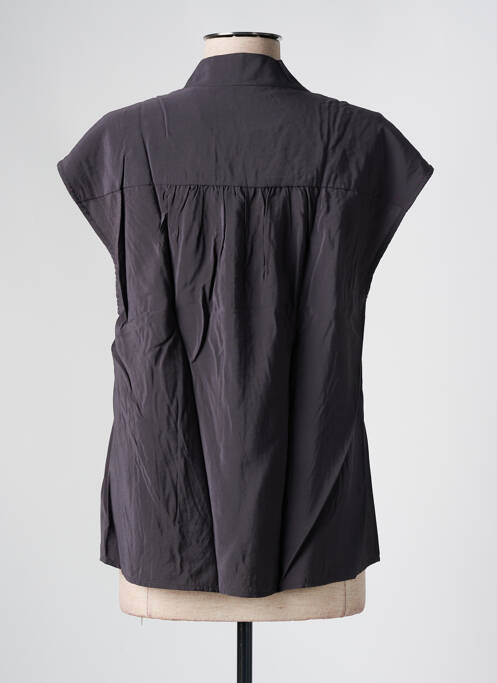 Cămașă gri YAYA femeie