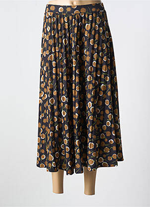 Fustă lungă negru AGATHE & LOUISE femeie