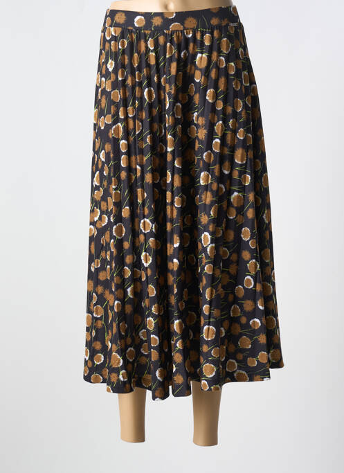 Fustă lungă negru AGATHE & LOUISE femeie