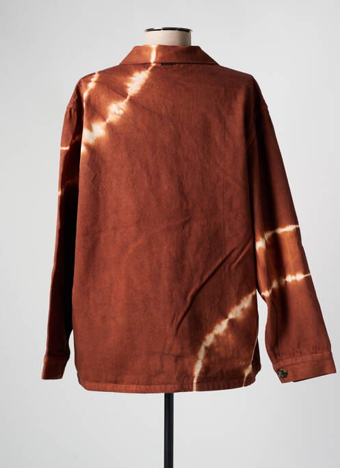 Jachete casual portocaliu AGATHE & LOUISE femeie