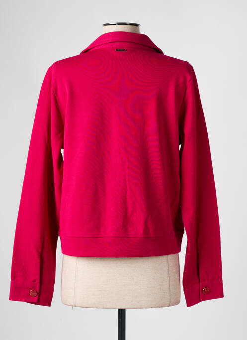 Jachete casual roz AGATHE & LOUISE femeie