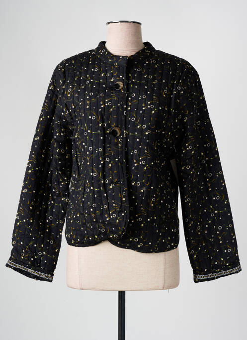 Jachete casual negru AGATHE & LOUISE femeie