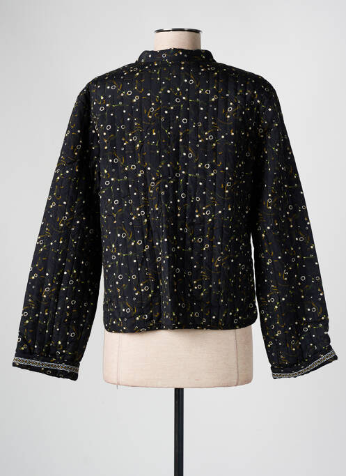 Jachete casual negru AGATHE & LOUISE femeie