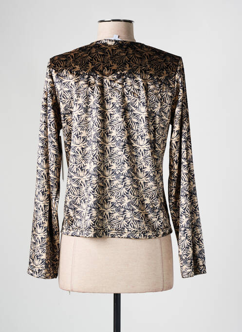 Jachete casual negru AGATHE & LOUISE femeie