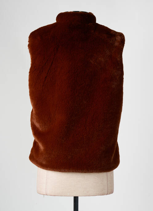 Jachete casual portocaliu AGATHE & LOUISE femeie