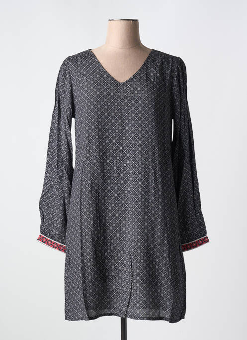 Rochie scurtă negru AGATHE & LOUISE femeie