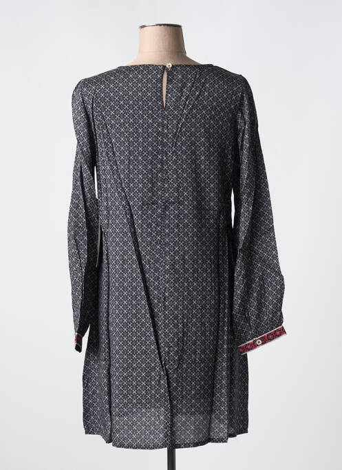 Rochie scurtă negru AGATHE & LOUISE femeie