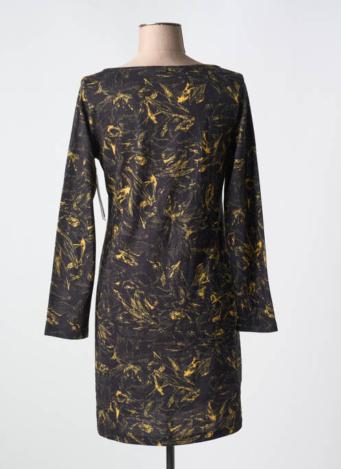 Rochie scurtă verde AGATHE & LOUISE femeie