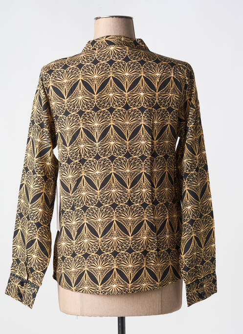 Cămașă negru AGATHE & LOUISE femeie