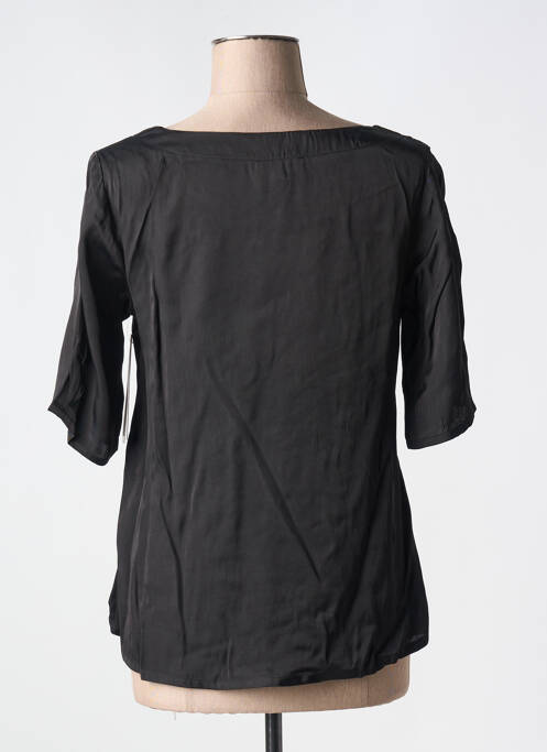 Tricou negru AGATHE & LOUISE femeie