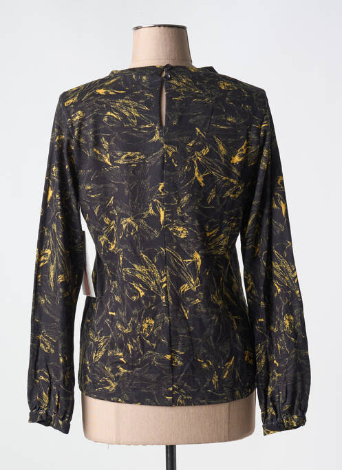 Pulover verde AGATHE & LOUISE femeie