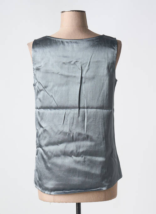 Top gri AGATHE & LOUISE femeie