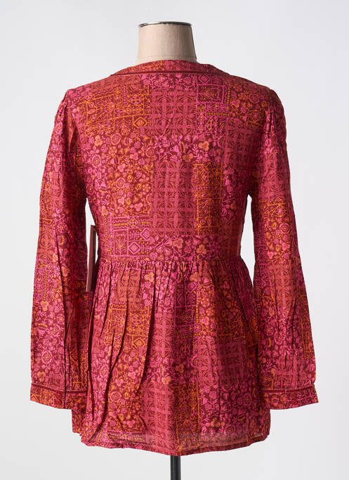 Cămașă roșu AGATHE & LOUISE femeie