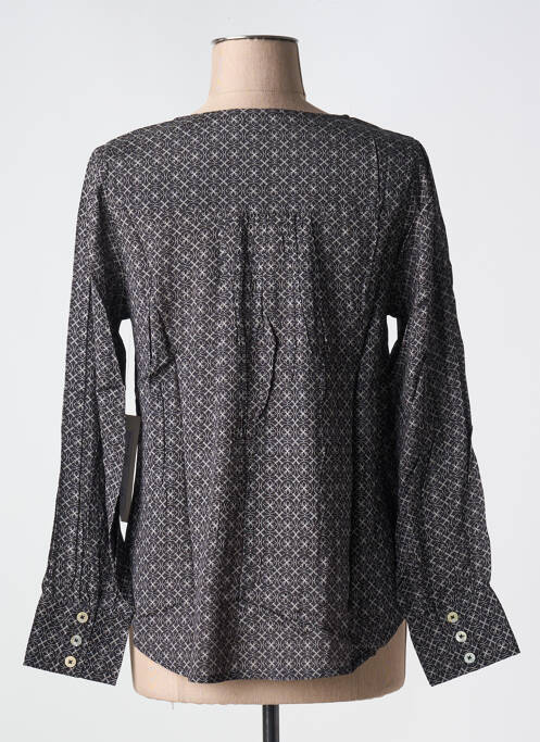 Cămașă negru AGATHE & LOUISE femeie