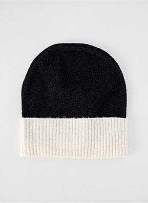 Căciulă negru YAYA femeie