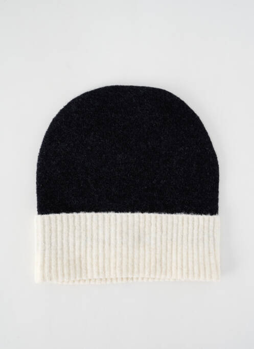 Căciulă negru YAYA femeie