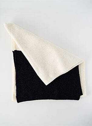 Eșarfă bej YAYA femeie