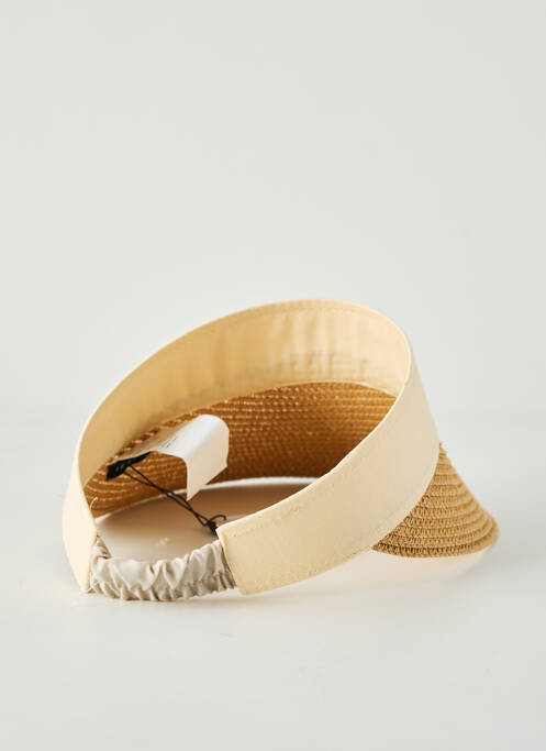 Șapcă bej TIFFOSI femeie