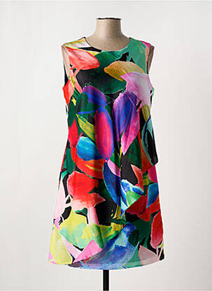 Rochie scurtă roșu JOSEPH RIBKOFF femeie