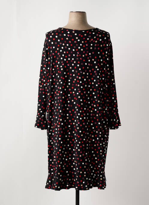 Rochie midi negru APRICO femeie