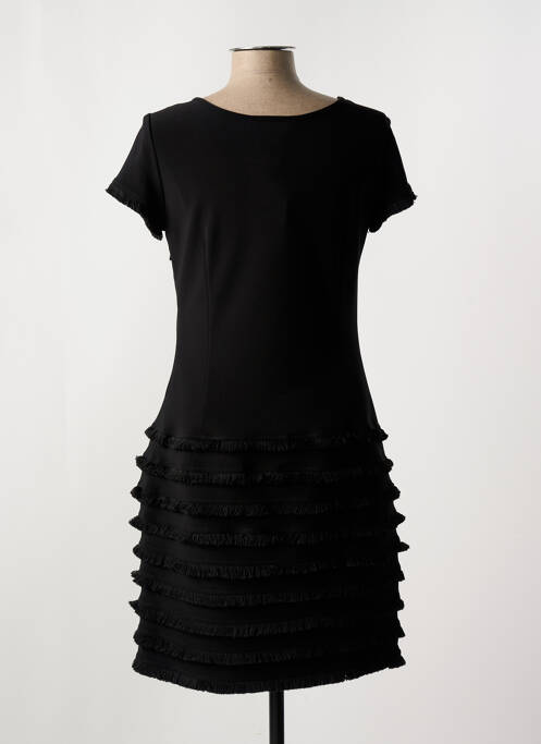Rochie midi negru JOSEPH RIBKOFF femeie