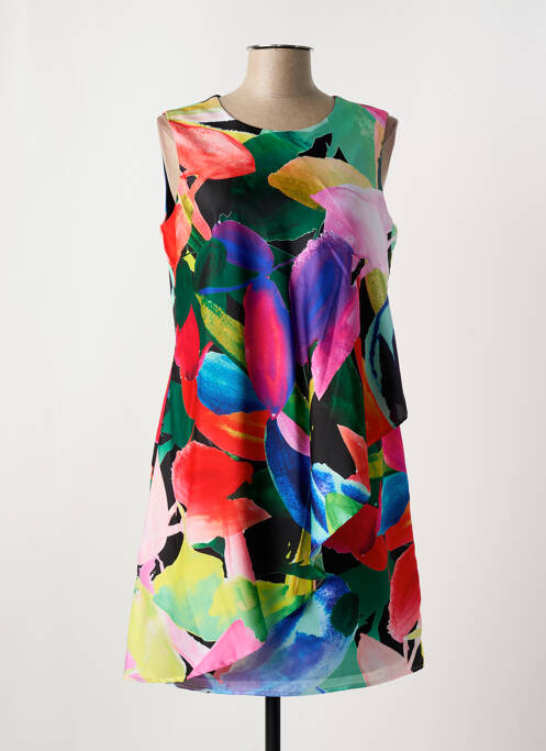 Rochie scurtă roșu JOSEPH RIBKOFF femeie