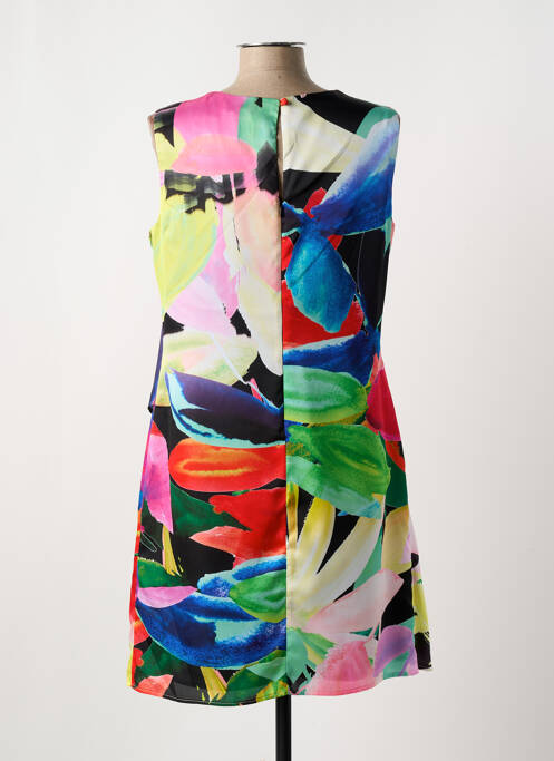 Rochie scurtă roșu JOSEPH RIBKOFF femeie