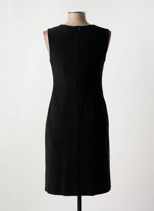 Rochie midi negru JOSEPH RIBKOFF femeie