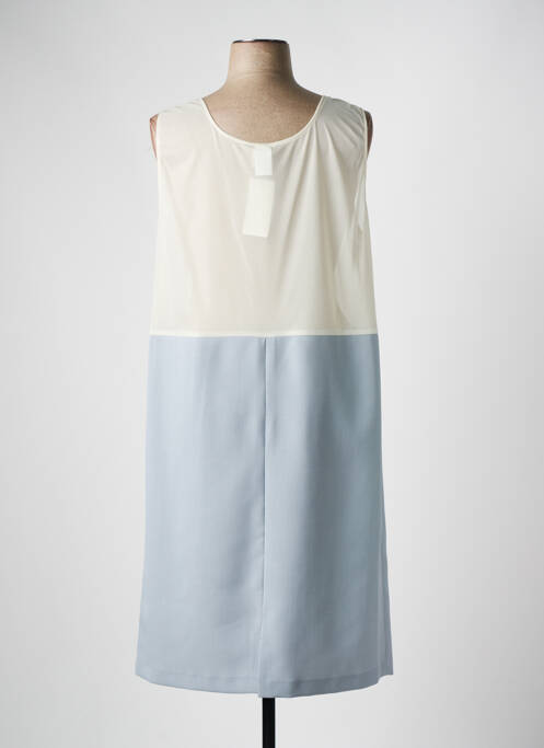 Jupon/Fond de rochie gri FRANCE RIVOIRE femeie