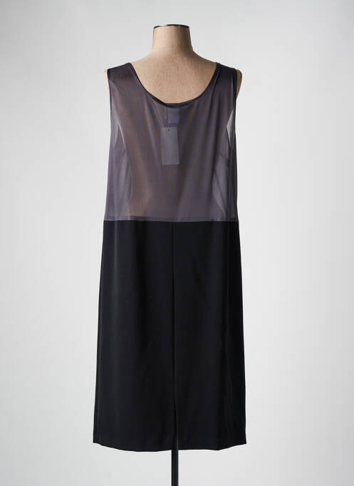 Jupon/Fond de rochie gri FRANCE RIVOIRE femeie