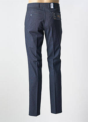 Pantalon chino talie joasă talie joasă albastru BRÜHL femeie