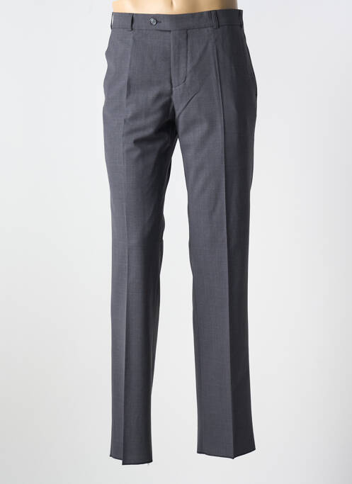 Pantalon drept gri BRÜHL bărbat