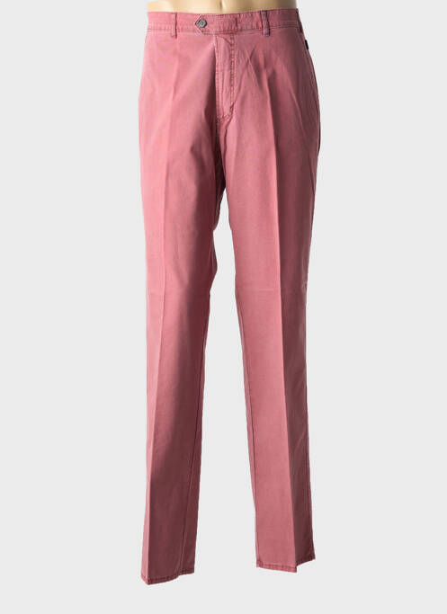 Pantalon drept roșu BRÜHL bărbat