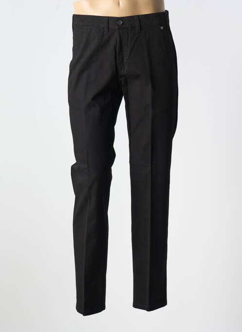 Pantalon chino negru BRÜHL bărbat