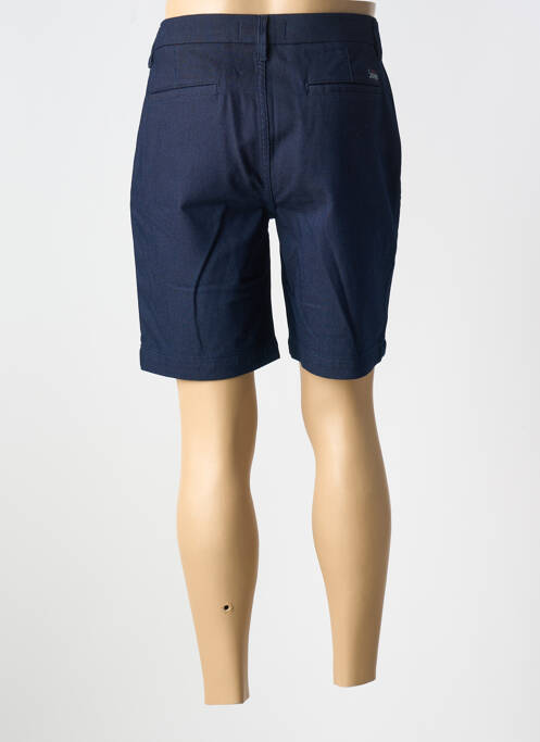 Bermudă albastru LEE COOPER bărbat