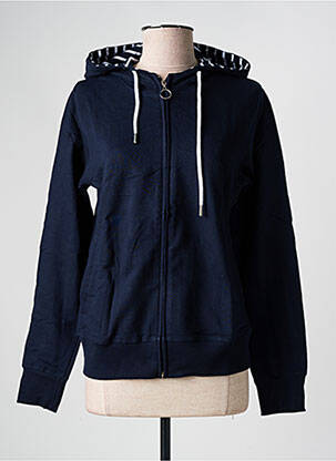 Jachete casual albastru M.X.O femeie