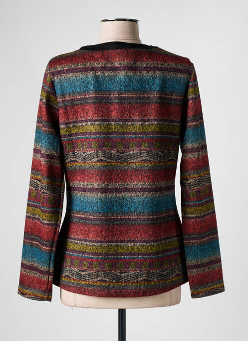 Jachete casual maro S.QUISE femeie