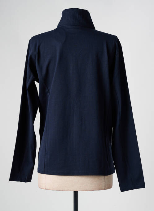 Jachete casual albastru M.X.O femeie