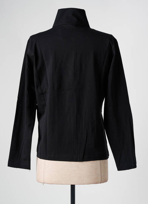 Jachete casual negru M.X.O femeie