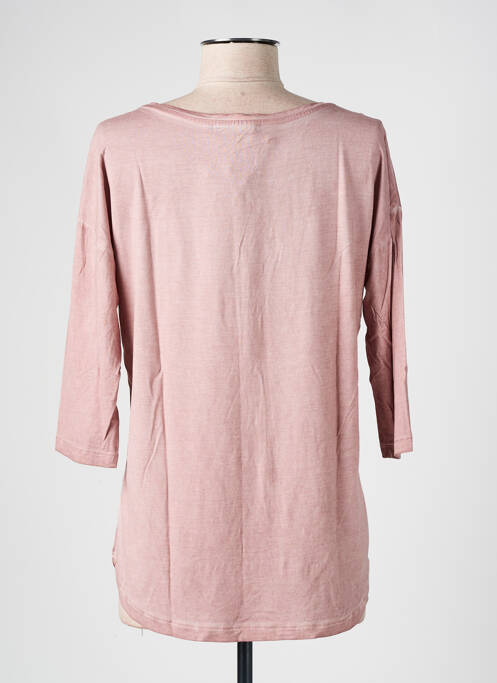 Top roz C'EST BEAU LA VIE femeie