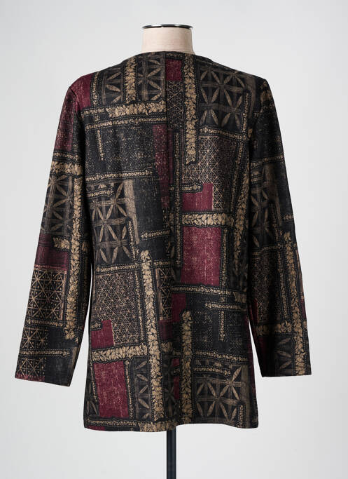 Jachete casual roșu S.QUISE femeie