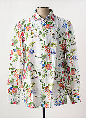 Cămașă alb CARLOS CORDOBA femeie