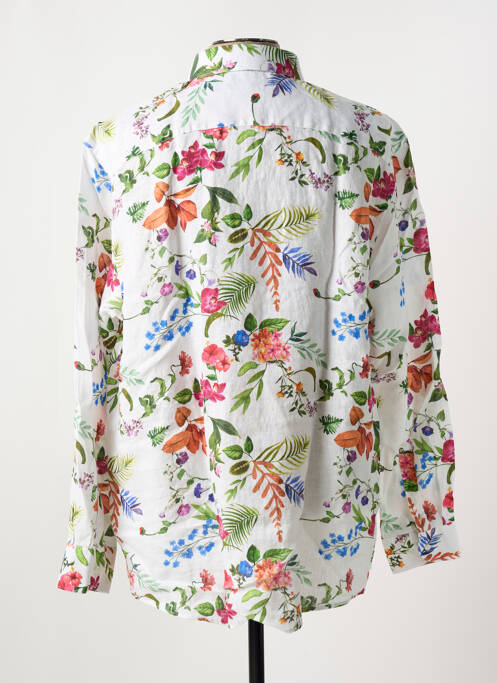 Cămașă alb CARLOS CORDOBA femeie