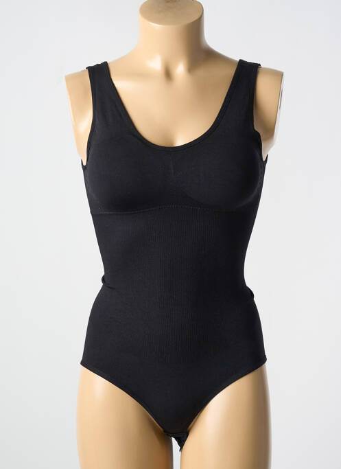 Body de lenjerie negru ROSA JUNIO femeie