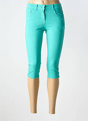 Corsar albastru S.QUISE femeie