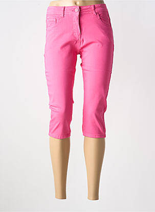 Corsar roz S.QUISE femeie