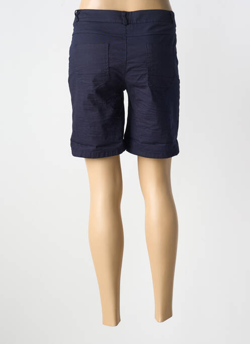 Bermudă albastru LA PETITE NÎMOISE femeie